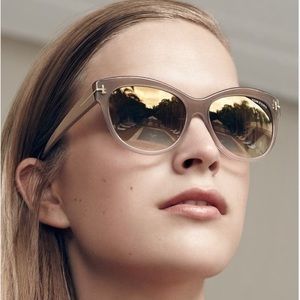 Tom Ford Lilly sunglasses